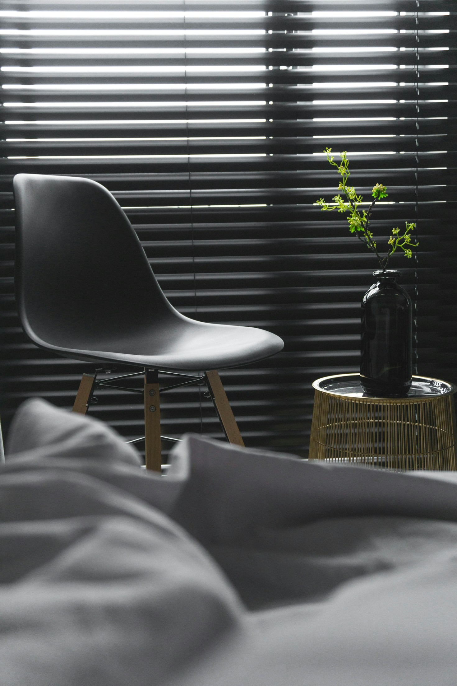 The Art of Minimalist Furniture Design