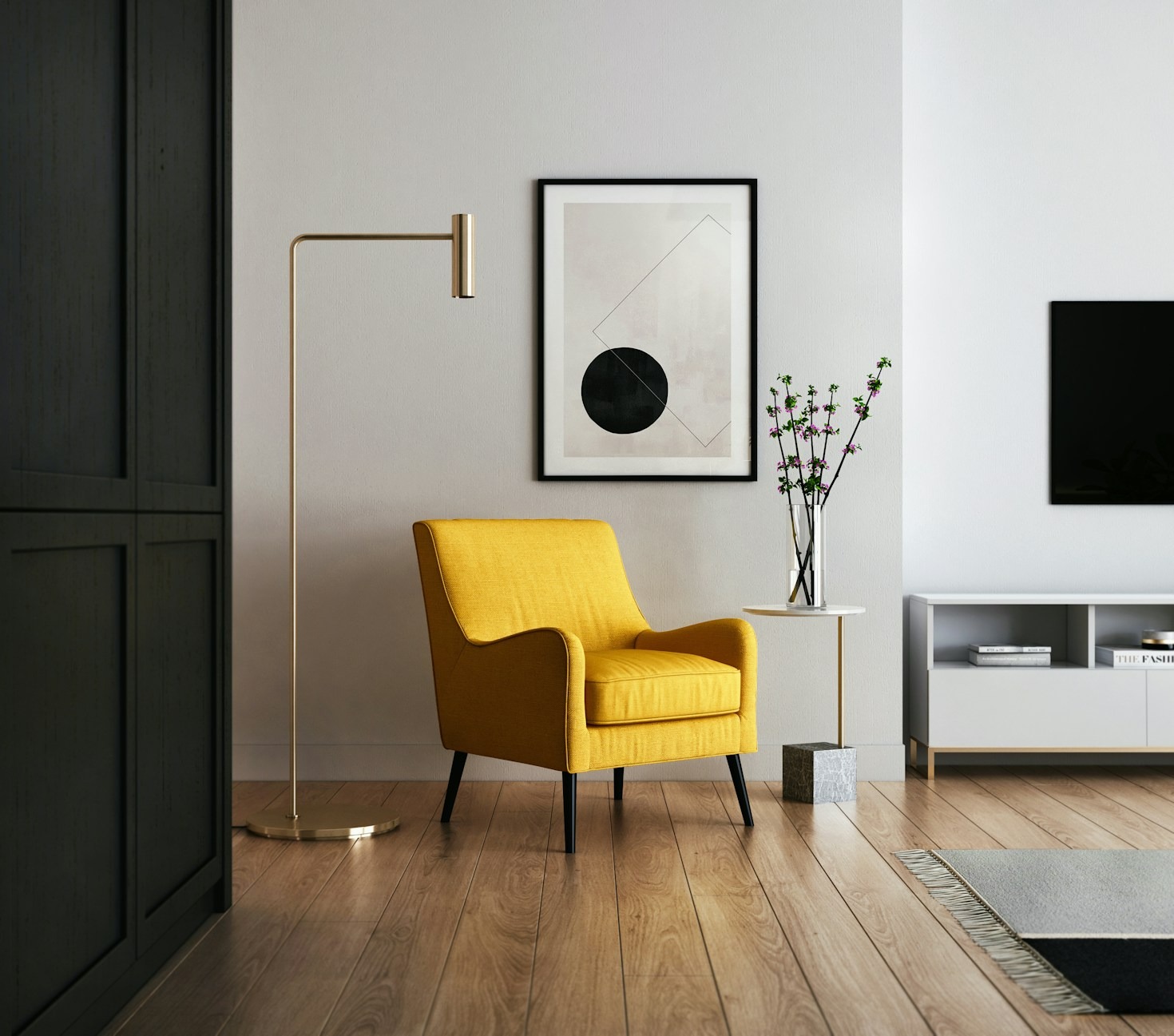 How Bespoke Furniture Transforms Your Living Space