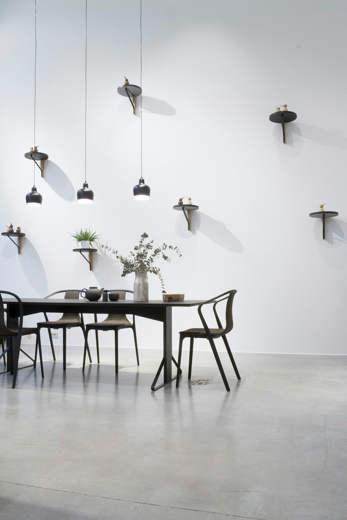 Balancing Functionality and Design in Furniture